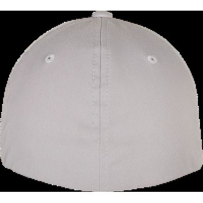 Gorra poliéster reciclado Silver L/Xl