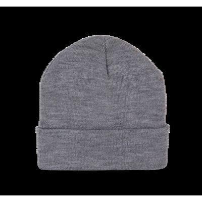 Gorro 100 % acrílico Oxford Grey