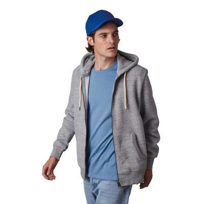 Gorra algodón básica