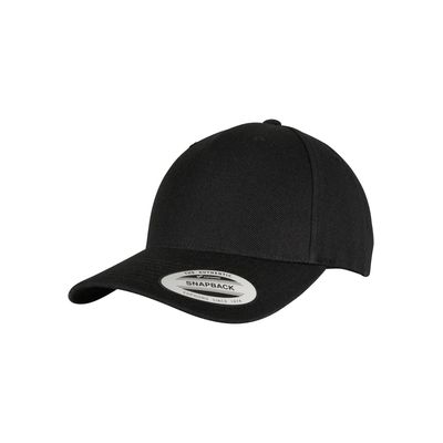 Gorra clásica Black