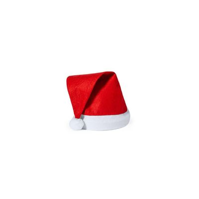 Gorro Papá Noel Infantil