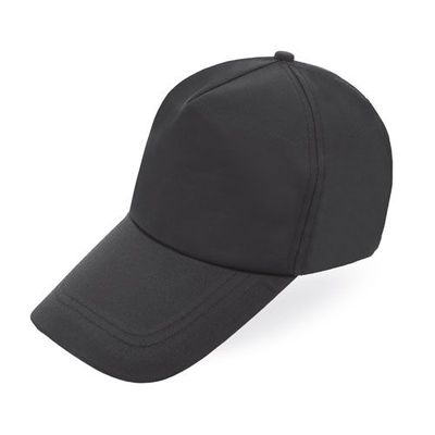 Gorra Ajustable de Visera Larga Ne