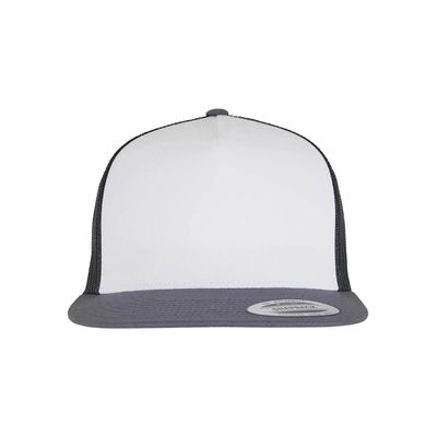Gorra camionero Navy / White / Dark Navy