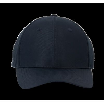 Gorra Cierre trasero con tira de velcro Navy