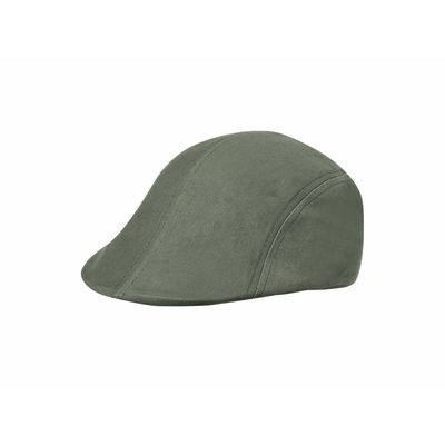 Gorra Visera de Algodón Ajustable Gros