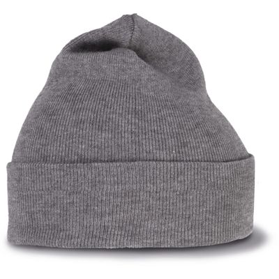 Gorro tejido ultrasuave