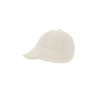 Gorra de poliéster con amplia visera Natu
