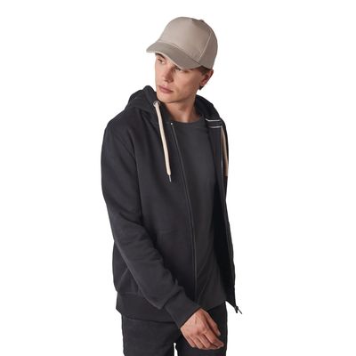 Gorra béisbol de algodón
