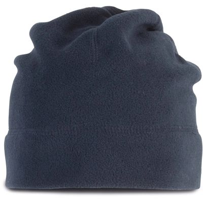 Gorro de polar