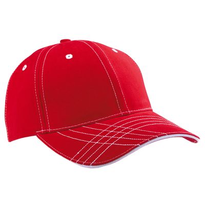 Gorra ajustable