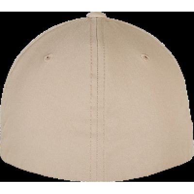 Gorra poliéster reciclado Khaki S/M