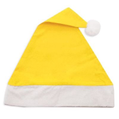 Gorro de Navidad en Fieltro Colores Am