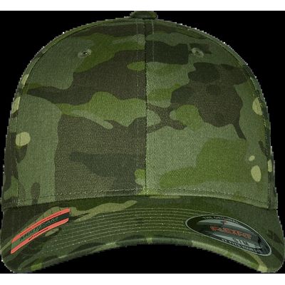 Gorra camuflaje Multicam Tropic L/Xl