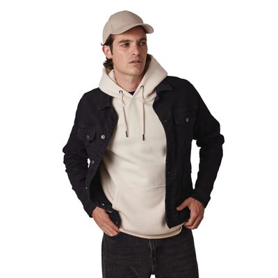 Gorra eco con cierre de velcro