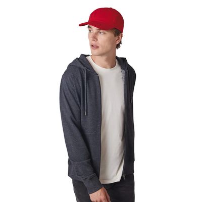 Gorra Visera de perfil bajo