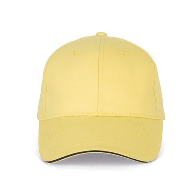 Gorra algodón grueso