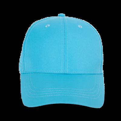 Gorra perforada Surf Blue