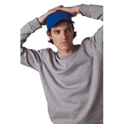 Gorra Cierre trasero con tira de velcro
