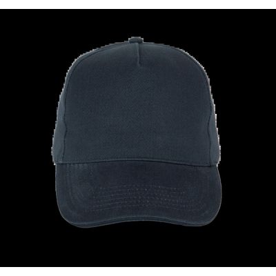 Gorra Cierre ajustable hebilla Navy