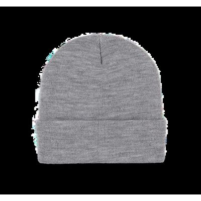 Gorro con forro Oxford Grey