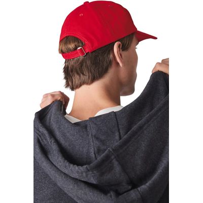 Gorra Visera de perfil bajo