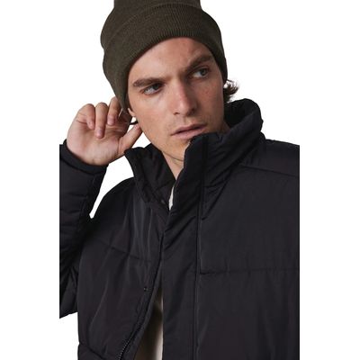 Gorro con forro