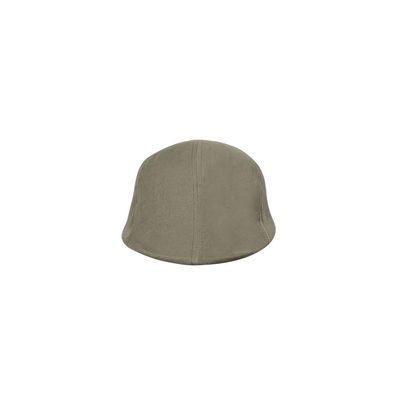 Gorra Visera de Algodón Ajustable
