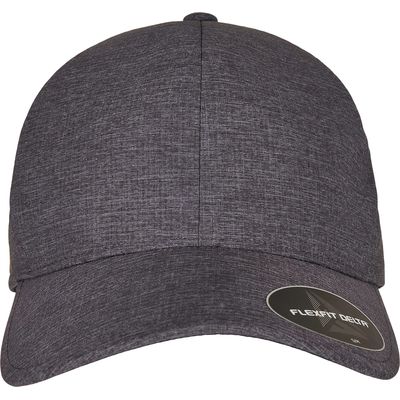 Gorra adaptable Melange Charcoal L/Xl