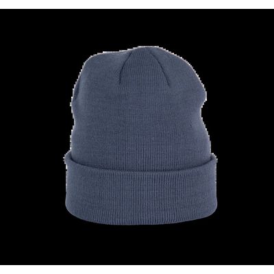 Gorro de punto unisex Deep Blue