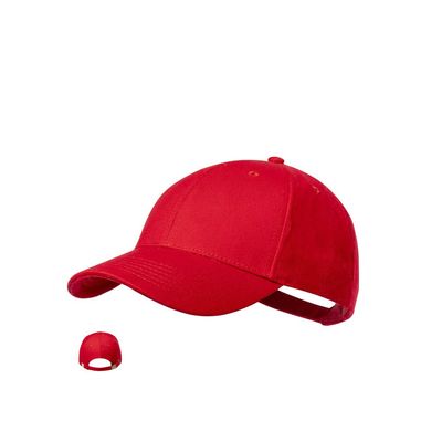 Gorra de Algodón Orgánico