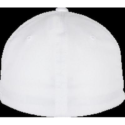 Gorra poliéster reciclado White S/M
