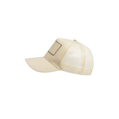 Gorra trucker de poliéster RPET