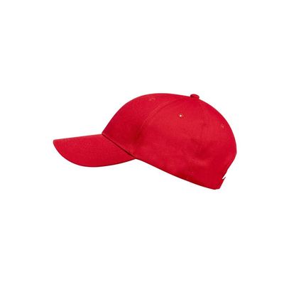 Gorra de Algodón Orgánico