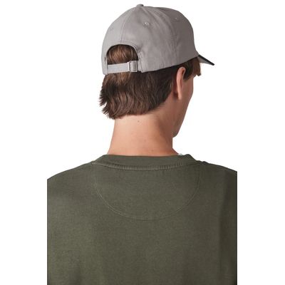 Gorra sencilla de algodón