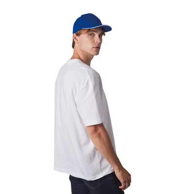 Gorra béisbol con velcro
