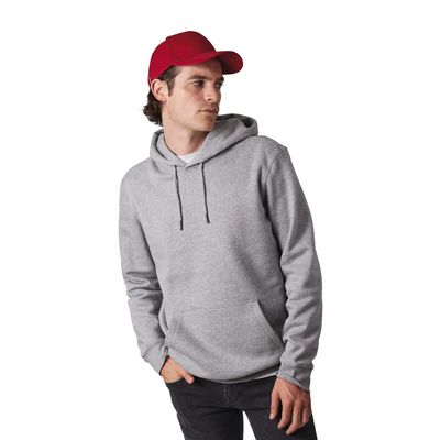 Gorra de algodón ajustable