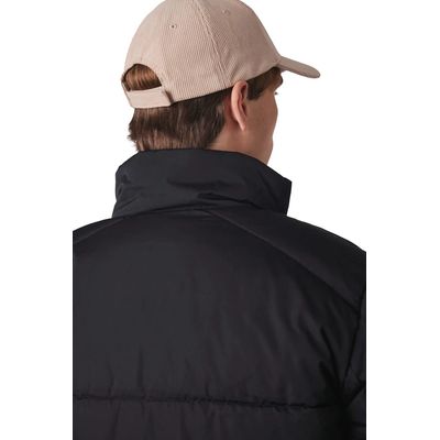 Gorra de pana ajustable