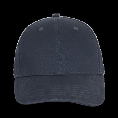 Gorra algodón grueso Navy