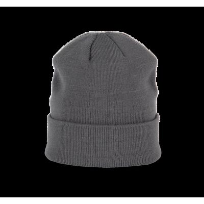 Gorro de punto unisex Convoy Grey