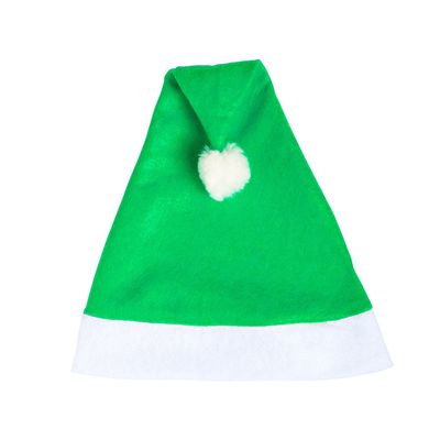 Gorro de Navidad y de disfraces en diferentes colores Ver