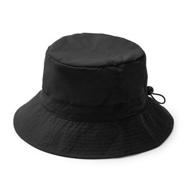Gorro bob resistente al agua ajustable