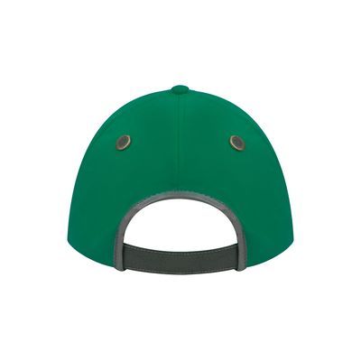 Gorra de seguridad Green