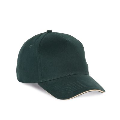 Gorra Cierre ajustable hebilla
