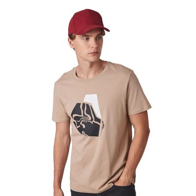 Gorra cierre trasero con hebilla