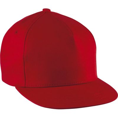 Gorra snapback infantil