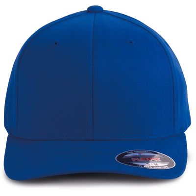Gorra algodón básica