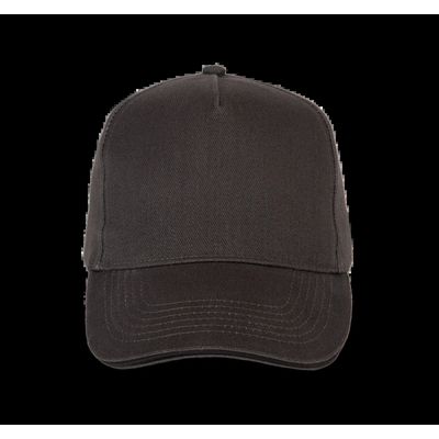 Gorra Cierre ajustable hebilla Dark Grey / Black