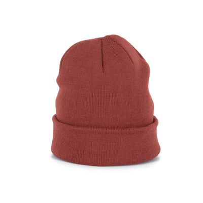 Gorro de punto unisex