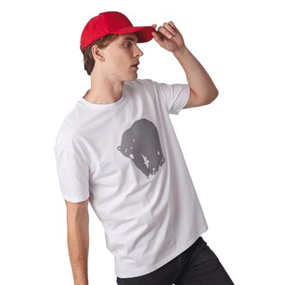 Gorra de algodón