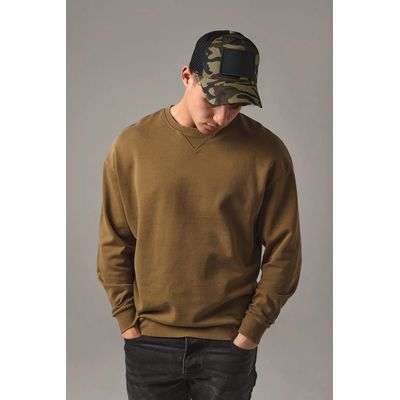 Gorra de rejilla ajustable